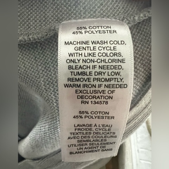 Vineyard Vines Quarter-Zip - Picture 4 of 10